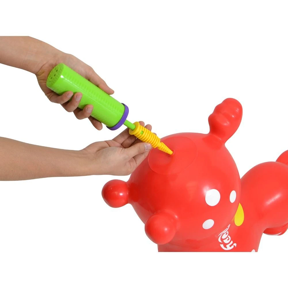 Gymnic Faster Blaster Pump 2 Gymnic Faster Blaster Pump - Image 2