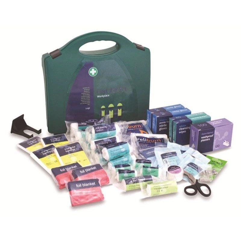 Vivomed GAA Medical Kit - Level 1 1 Vivomed GAA Medical Kit - Level 1