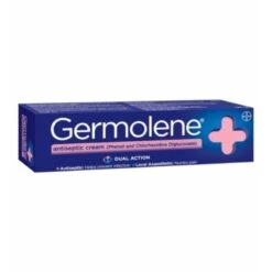 GERMOLENE TUBE (30G)