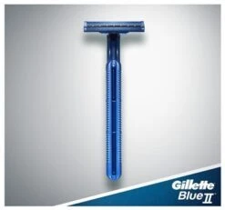 Gillette® Gillette Blue Ll Plus Disposable Razors 5 -Sports Therapy Store GIL0182P 2 1