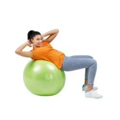 Gymnic Plus Fit-Ball - 75cm 9 Gymnic Plus Fit-Ball - 75cm -Sports Therapy Store Gymnic Plus 13