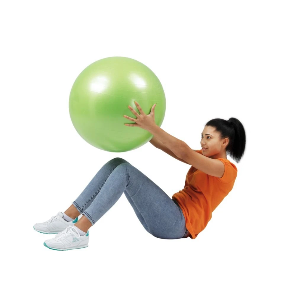 Gymnic Plus Fit-Ball - 75cm 6 Gymnic Plus Fit-Ball - 75cm - Image 6