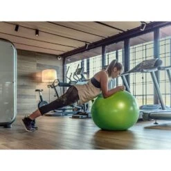 Gymnic Plus Fit-Ball - 75cm 11 Gymnic Plus Fit-Ball - 75cm -Sports Therapy Store Gymnic Plus 32