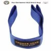 Hammer Head Anchor Gym Yoga Stretch Strap Combo