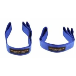 Hammer Head Anchor Gym Yoga Stretch Strap Combo -Sports Therapy Store HAM006R 6