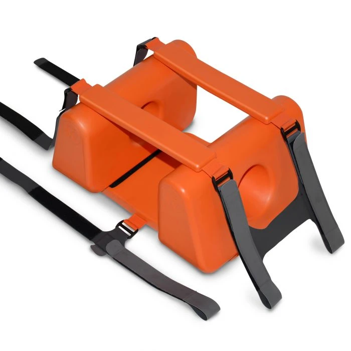 Ferno Combi Head Immobiliser For Ferno Scoop 65 EXL Stretcher 1 Ferno Combi Head Immobiliser For Ferno Scoop 65 EXL Stretcher