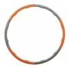 Therapy In Motion Adjustable Weight Wave Hula Hoop