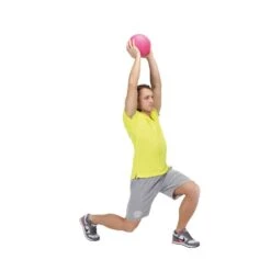 Gymnic Heavymed Medicine Ball -Sports Therapy Store Heavymed 10
