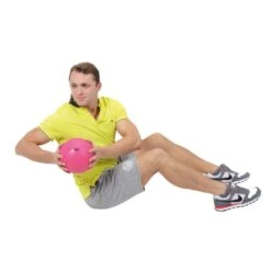 Gymnic Heavymed Medicine Ball -Sports Therapy Store Heavymed 11