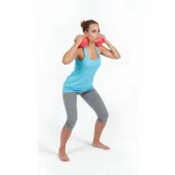 Gymnic Heavymed Medicine Ball -Sports Therapy Store Heavymed 14