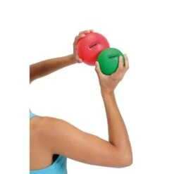 Gymnic Heavymed Medicine Ball -Sports Therapy Store Heavymed 17