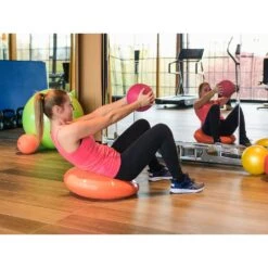 Gymnic Heavymed Medicine Ball -Sports Therapy Store Heavymed 19