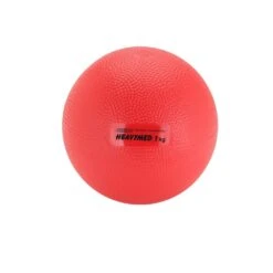 Gymnic Heavymed Medicine Ball -Sports Therapy Store Heavymed 2