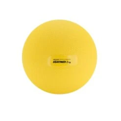 Gymnic Heavymed Medicine Ball -Sports Therapy Store Heavymed 3