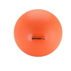 Gymnic Heavymed Medicine Ball -Sports Therapy Store Heavymed 6
