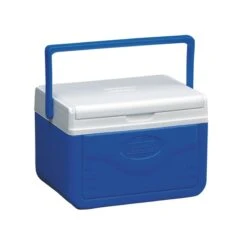 Mueller Coleman 4.7 Litre Cool Box / Portable Ice Chest