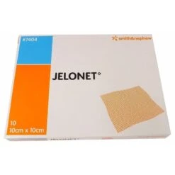 Smith & Nephew Jelonet