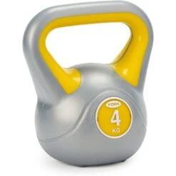 York Fitness Kettlebells -Sports Therapy Store KET002R1