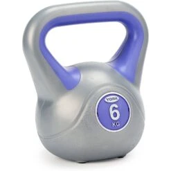 York Fitness Kettlebells -Sports Therapy Store KET003R