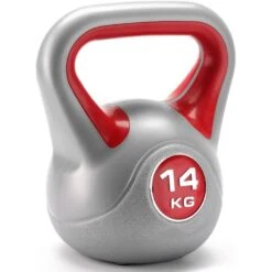 York Fitness Kettlebells -Sports Therapy Store KET007R