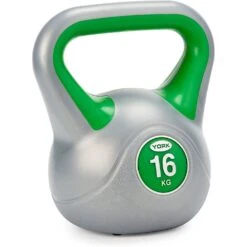 York Fitness Kettlebells -Sports Therapy Store KET008R