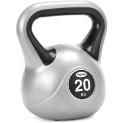 York Fitness Kettlebells -Sports Therapy Store KET010R