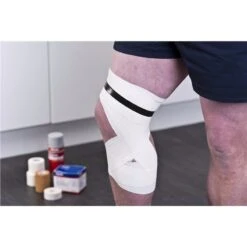 Vivomed Knee Taping Kit -Sports Therapy Store KIT001K 2 1