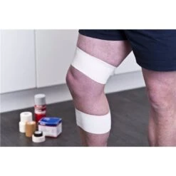 Vivomed Knee Taping Kit -Sports Therapy Store KIT001K 4 132da8cd 8606 4193 a098 12892f448bbc