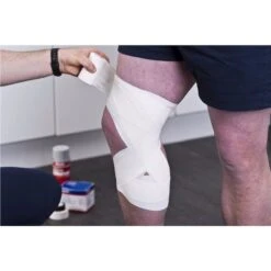Vivomed GAA Taping Kit 16 Vivomed GAA Taping Kit -Sports Therapy Store KIT001K 6
