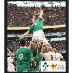 Mueller Rugby Lineout Lifting Kit -Sports Therapy Store KIT001L 10