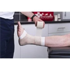 Vivomed GAA Taping Kit 12 Vivomed GAA Taping Kit -Sports Therapy Store KIT001R 2 1a078056 c9d5 44c6 aac7 104d80d6470c