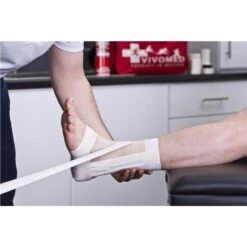 Vivomed GAA Taping Kit 11 Vivomed GAA Taping Kit -Sports Therapy Store KIT001R 4 6e2208b5 8dbb 41d0 8426 f8866beef24c