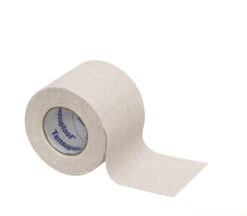 Leukoband Club Elastic Adhesive Bandage - Now Called Tensoplast EAB 8 Leukoband Club Elastic Adhesive Bandage - Now Called Tensoplast EAB -Sports Therapy Store LEU006T 1