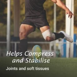 Leukoband Club Elastic Adhesive Bandage - Now Called Tensoplast EAB 9 Leukoband Club Elastic Adhesive Bandage - Now Called Tensoplast EAB -Sports Therapy Store LEU006T 3