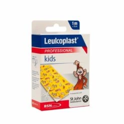 Leukoplast Kids Plasters -Sports Therapy Store LEU009P 2 1 1
