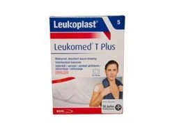 BSN Medical Leukomed T And Leukomed T Plus Sterile Wound Dressings 15 BSN Medical Leukomed T And Leukomed T Plus Sterile Wound Dressings -Sports Therapy Store LEU034TR 10 1 1
