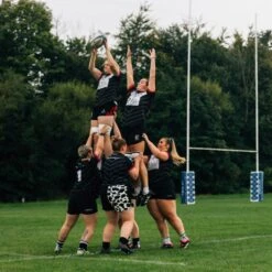 Lifting Giants - Rugby Lineout Lifting Blocks -Sports Therapy Store Lifting Giants Amazon 2