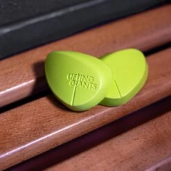 Lifting Giants - Rugby Lineout Lifting Blocks -Sports Therapy Store Lifting Giants Amazon 6