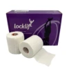 Locklift Tear Tape - Rugby Thigh Sport Tape 7.5cms X 6.9m Box Of 6 Rolls