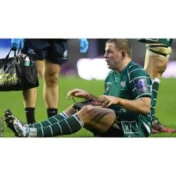 Vivomed Deluxe Medical Bag - Sports First Aid Kit -Sports Therapy Store London Irish hooker David Paice has made 288 appearances more than any other Exiles player in the professional era