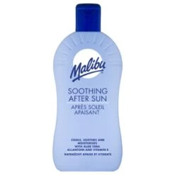 Malibu Aftersun Lotion - 400ml