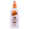 Malibu SPF20 Sunscreen / Suntan Lotion Spray – 200ml