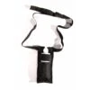 Therapy In Motion Single Massage Oil Holster With Free Bottle