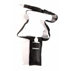Therapy In Motion Single Massage Oil Holster With Free Bottle