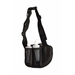 Therapy In Motion Double Massage Oil Holster With 2 Free Bottles