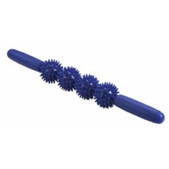 Therapy In Motion Spikey Ball Massage Roller Bar