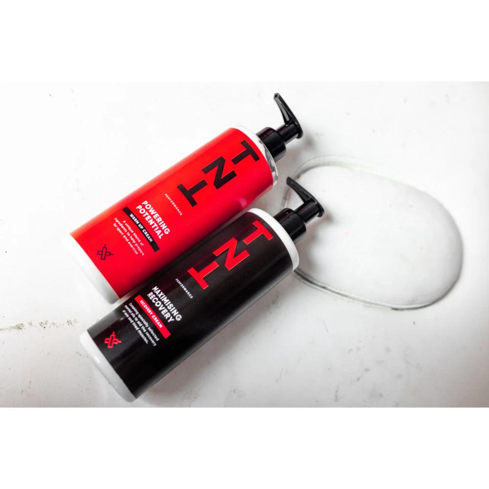 TNT Recovery Cream 2 TNT Recovery Cream - Image 2