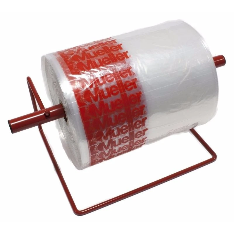 Mueller Ice Bag Dispenser 1 Mueller Ice Bag Dispenser