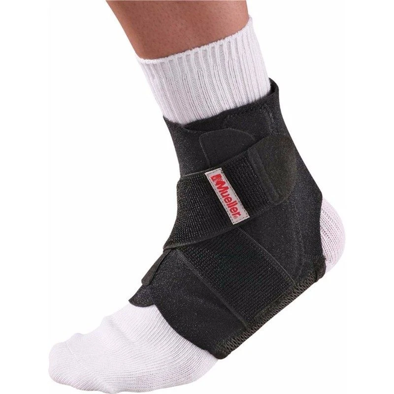 Mueller Adjustable Ankle Stabiliser 6 Mueller Adjustable Ankle Stabiliser - Image 6