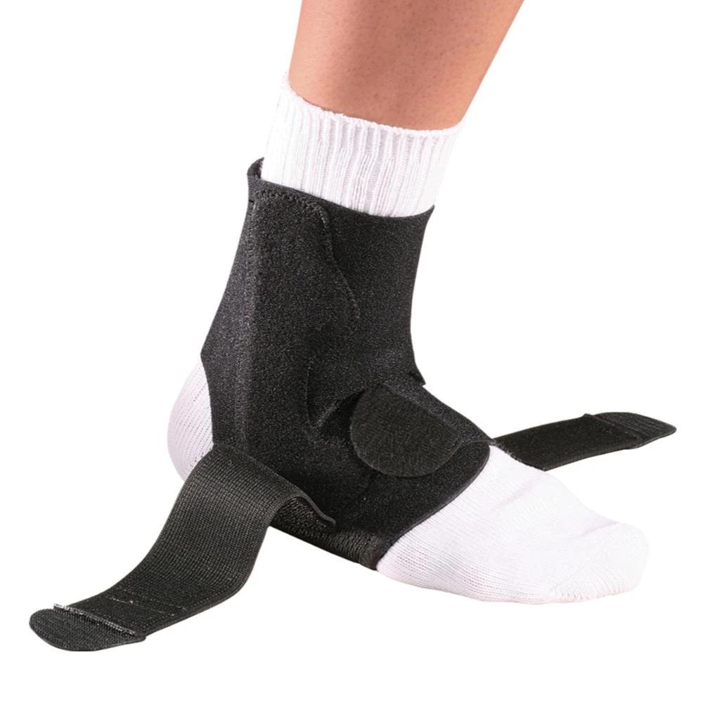 Mueller Adjustable Ankle Stabiliser 4 Mueller Adjustable Ankle Stabiliser - Image 4